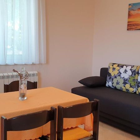 Apartment Jf Rezine Lovran Kültér fotó