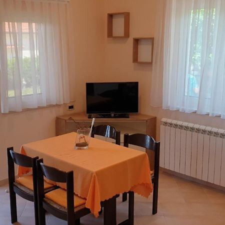 Apartment Jf Rezine Lovran Kültér fotó