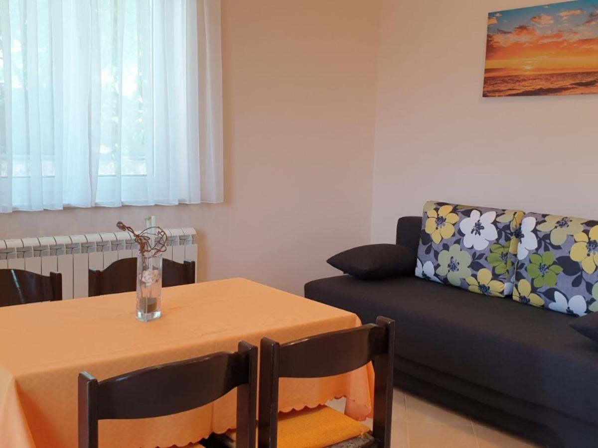 Apartment Jf Rezine Lovran Kültér fotó